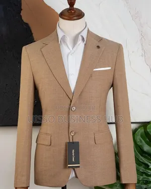 Og Mixed Coat