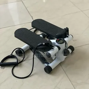 Min Stepper Machine