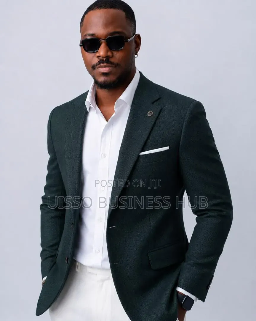 Quality Men Coat