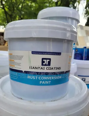 Dawa Ya Kuzuia Kutu(rust Conversion Paint)