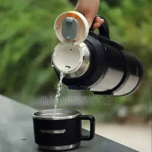 Chupa Yenye Material Mazuri