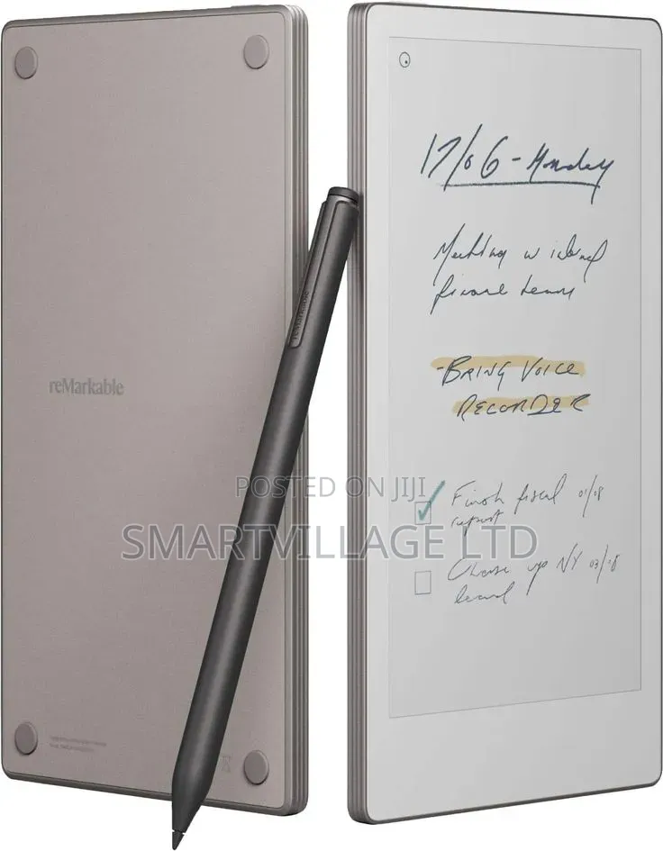 New reMarkable Paper Pro Move 64 GB
