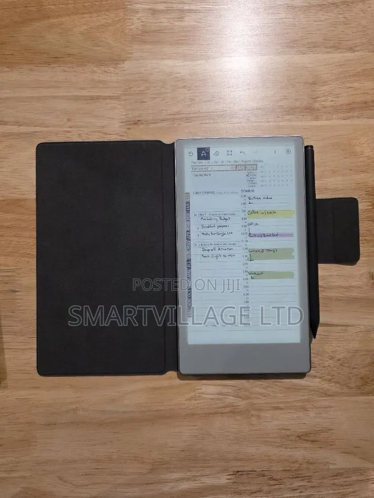 New reMarkable Paper Pro Move 64 GB
