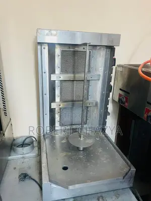 Shawarma Machines, Mashine Za Kutengenezea Shawarma