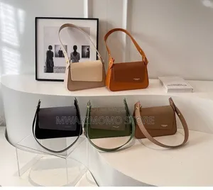 Fashion Flap Shoulder Bag