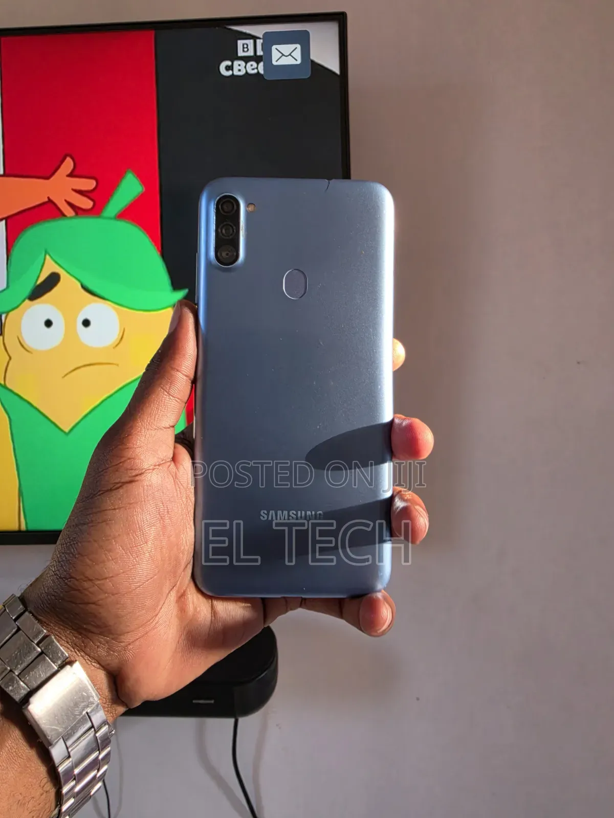 Samsung Galaxy A11 32 GB