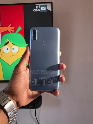Samsung Galaxy A11 32 GB