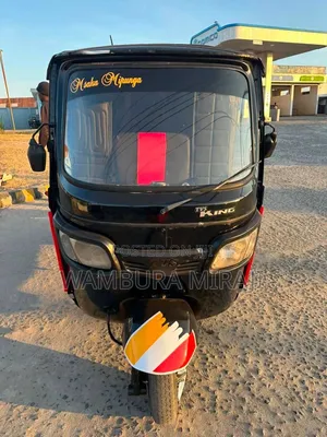 Bajaj 2025 Black