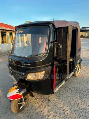 Bajaj 2025 Black