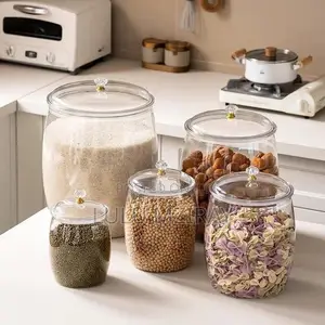 Kitchen Storage