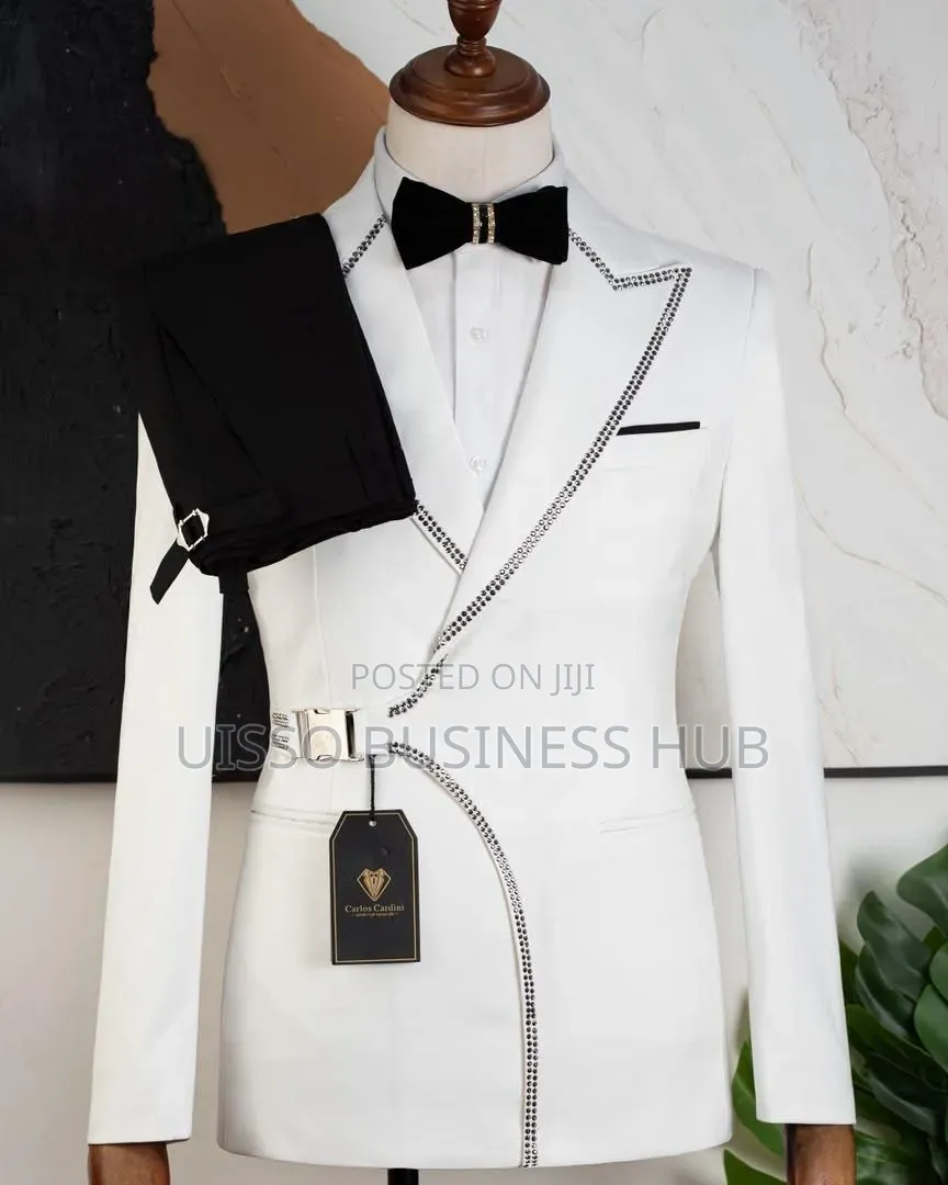 New Suit Trending