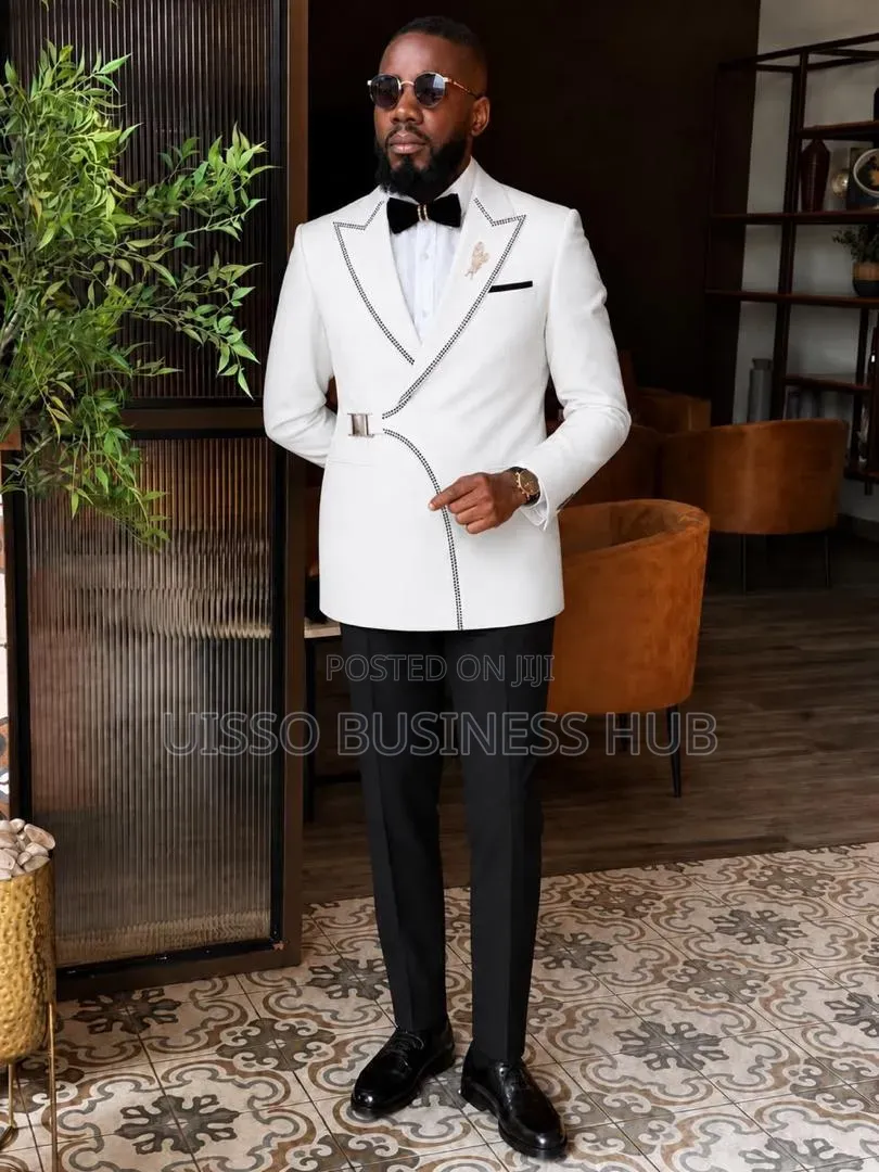 New Suit Trending