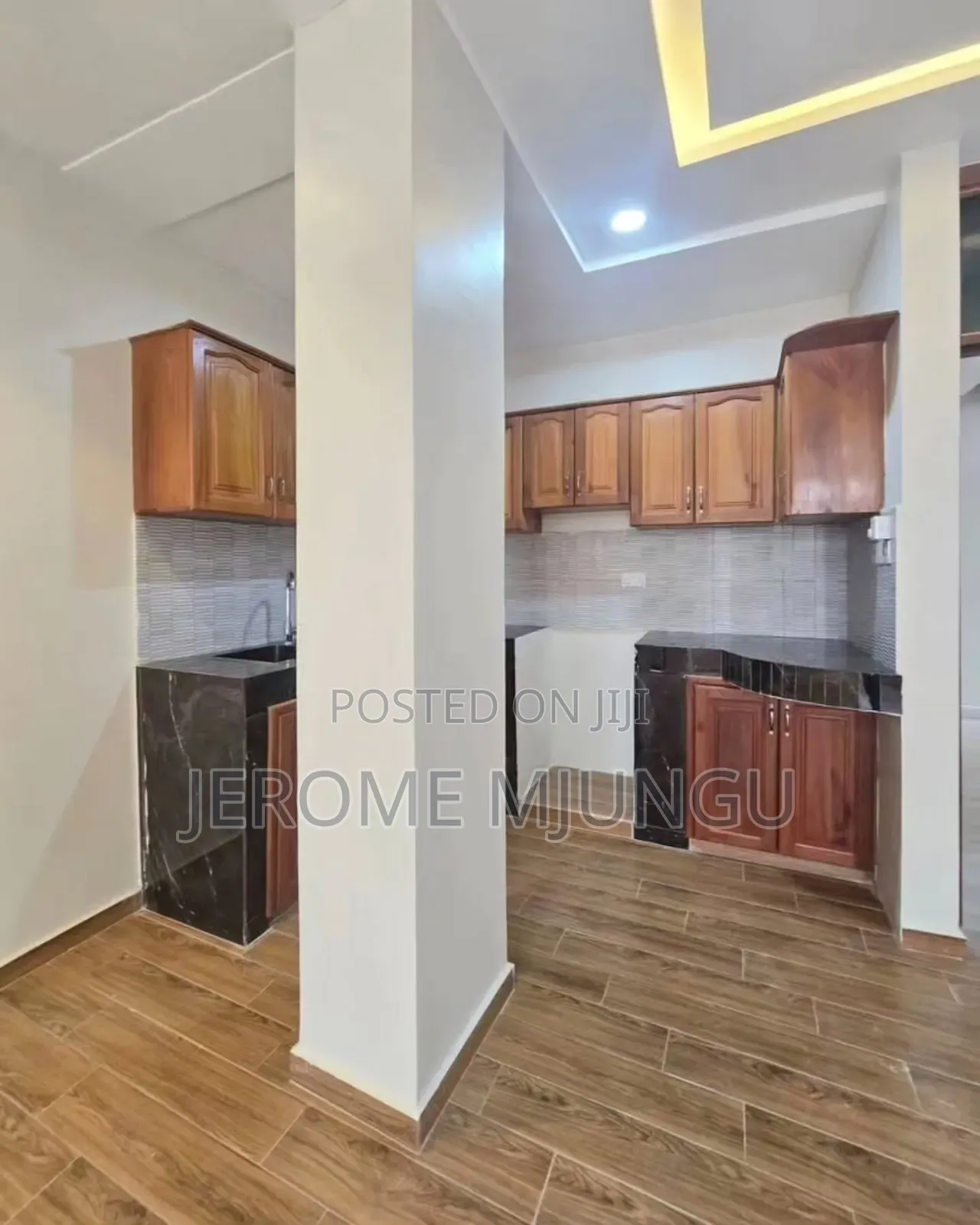 3bdrm Apartment in Mikocheni for rent