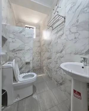 3bdrm Apartment in Mikocheni for rent