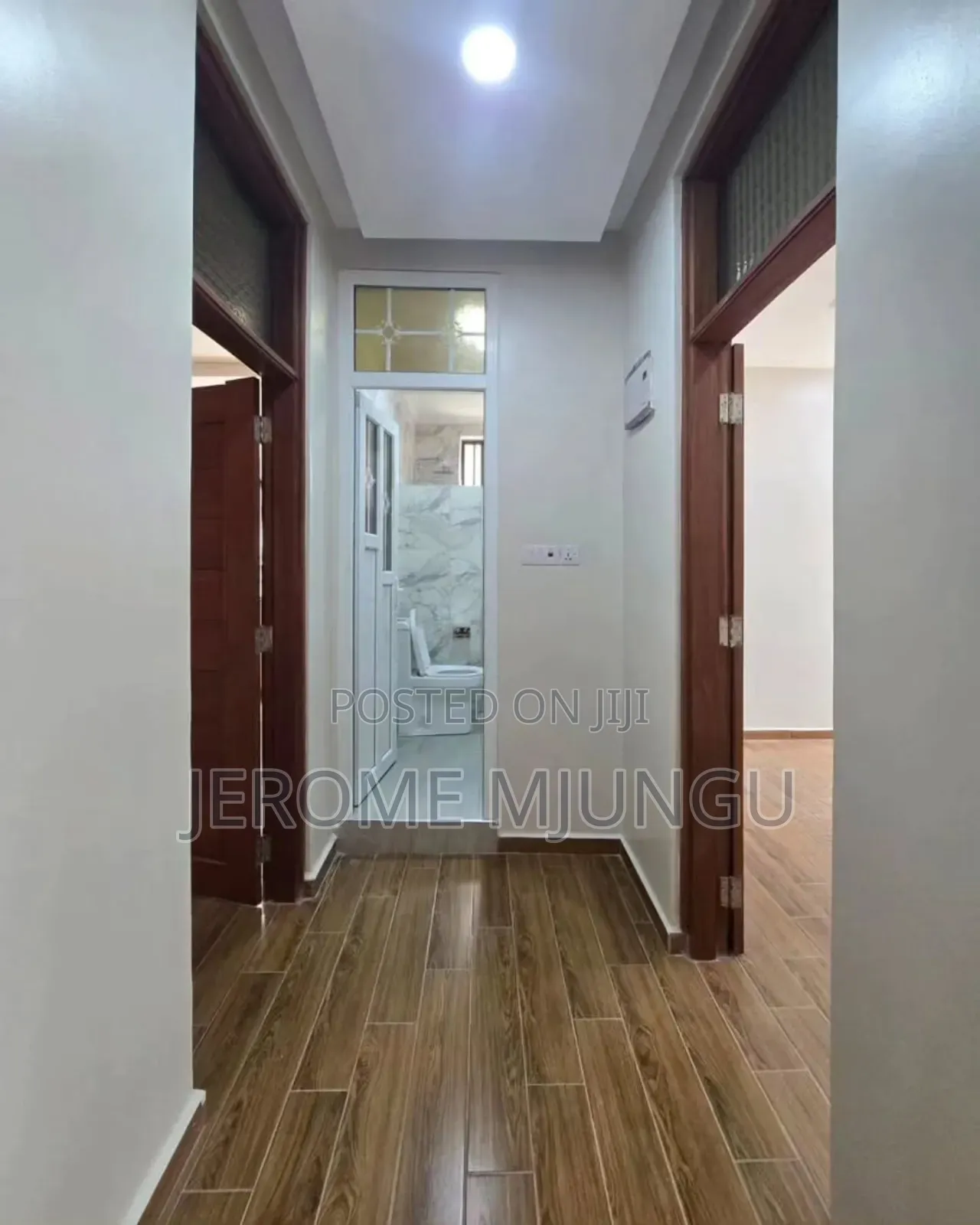 3bdrm Apartment in Mikocheni for rent