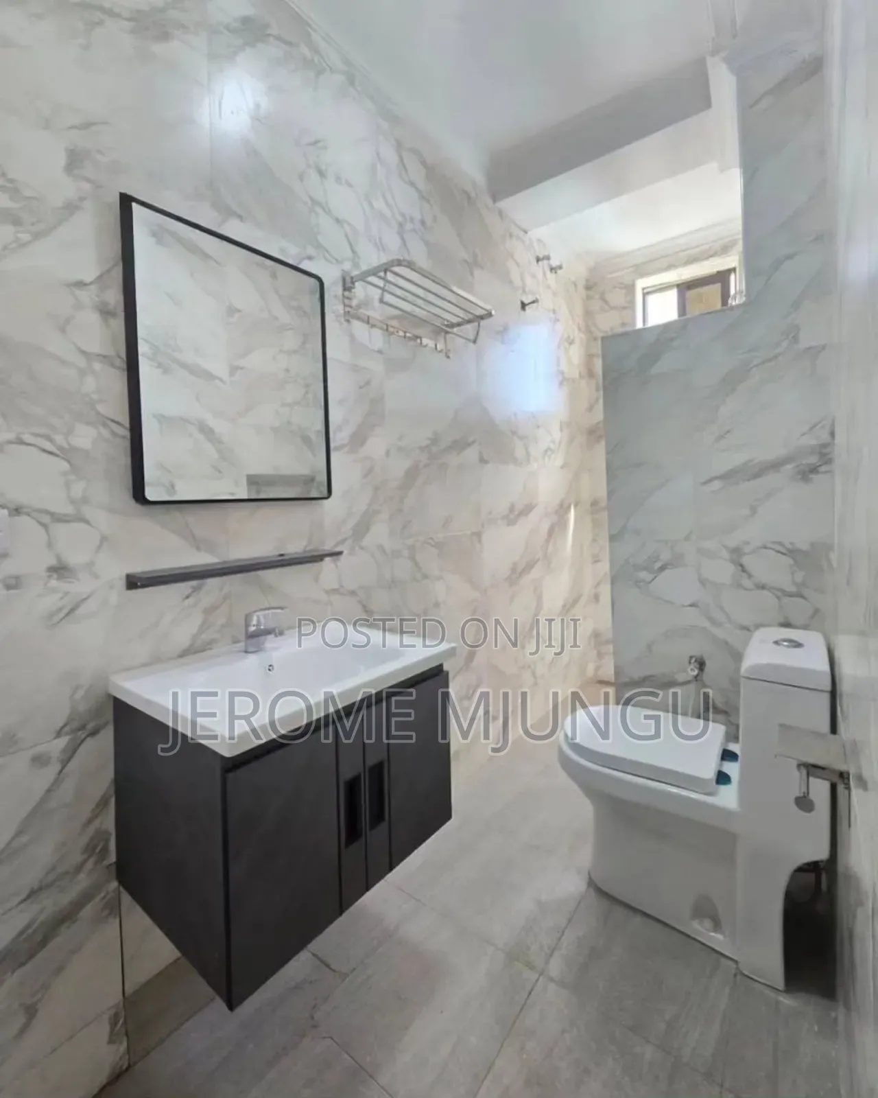 3bdrm Apartment in Mikocheni for rent
