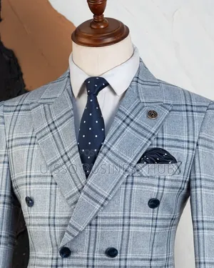 Draft Model Suit
