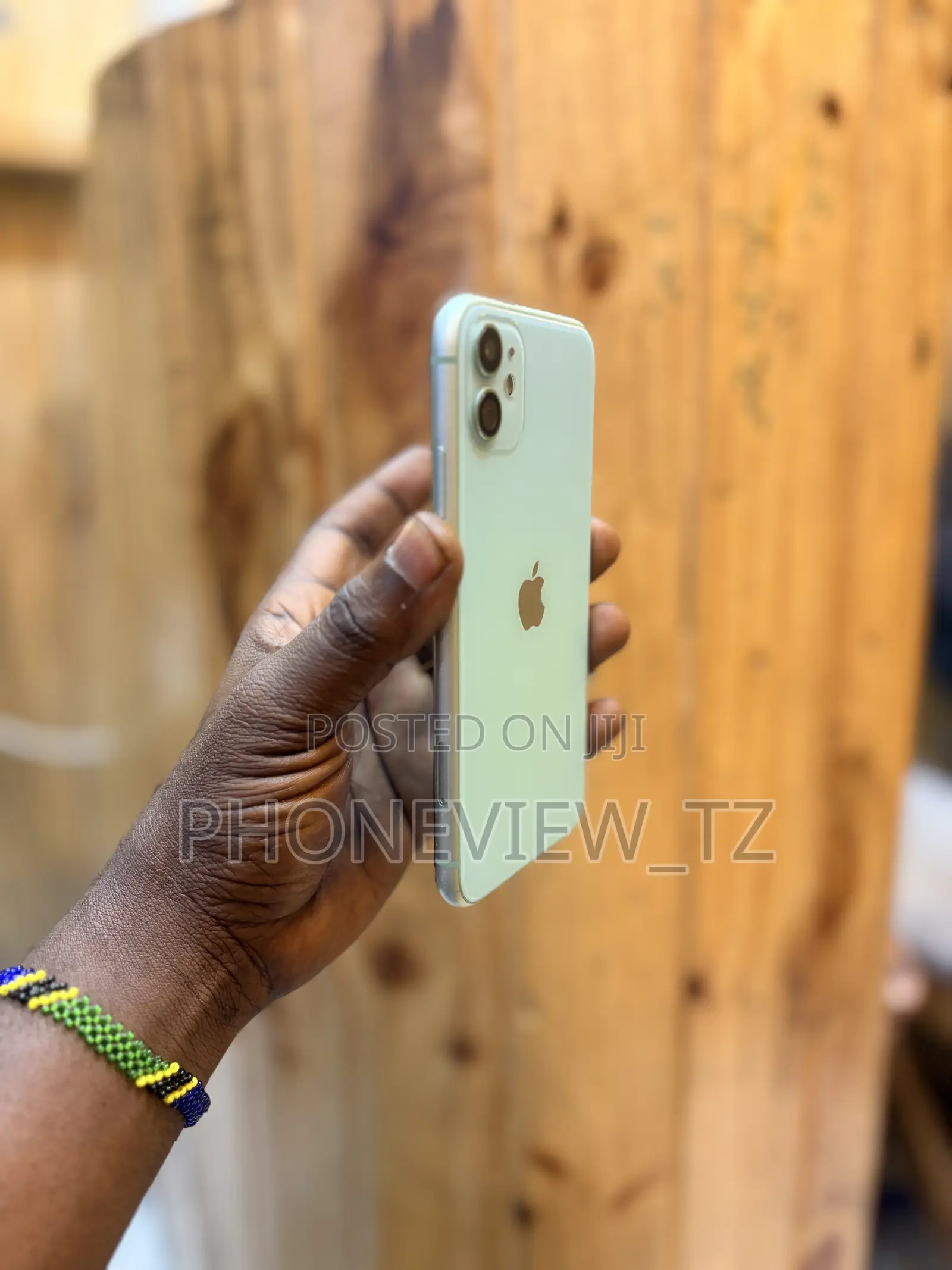 Apple iPhone 11 128 GB Green