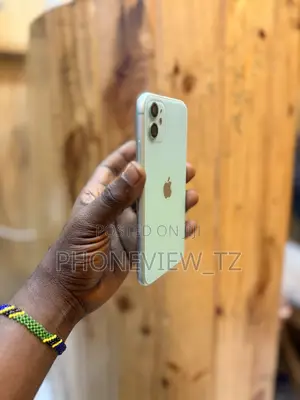 Apple iPhone 11 128 GB Green