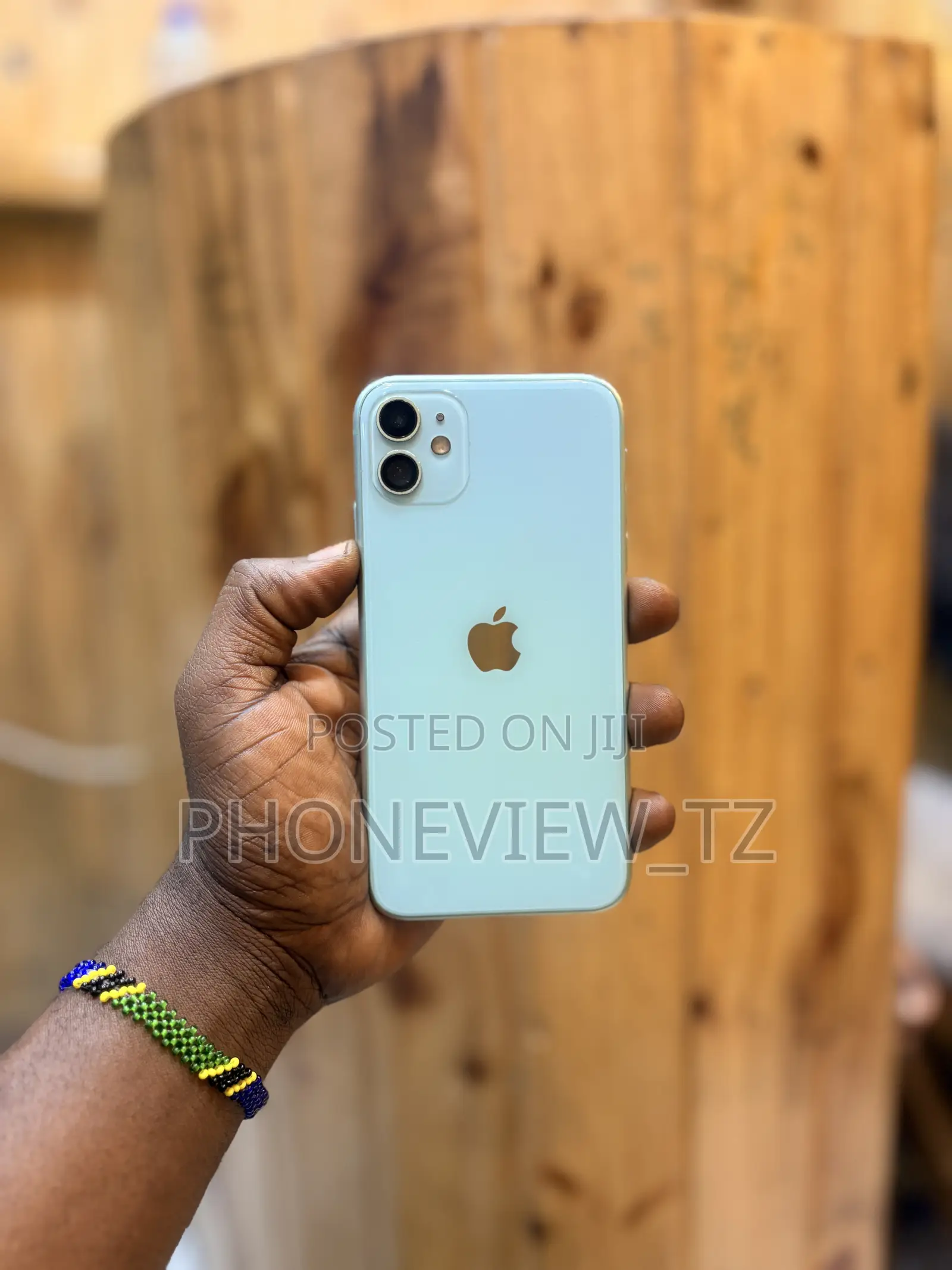 Apple iPhone 11 128 GB Green