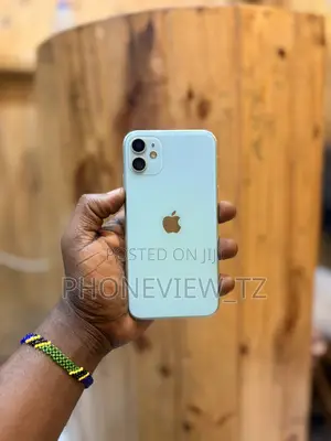 Apple iPhone 11 128 GB Green