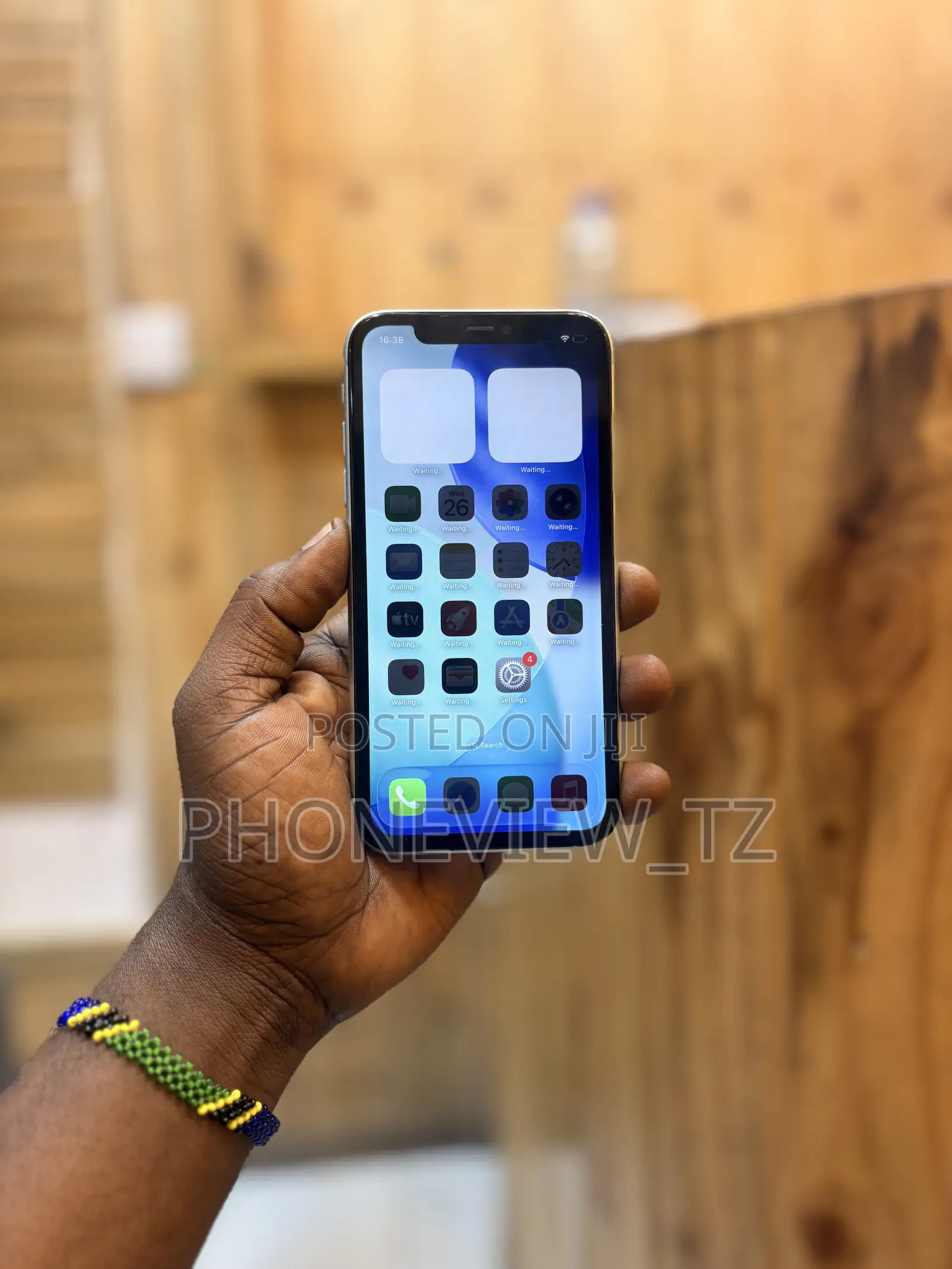 Apple iPhone 11 128 GB Green
