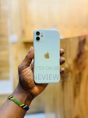 Apple iPhone 11 128 GB Green