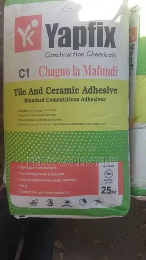 Tiles ADHESIVE(Decorative Adhesivi) for Swimming Pool Tiles Nk