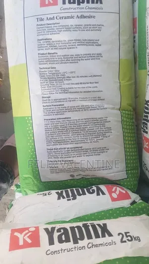 Tiles ADHESIVE(Decorative Adhesivi) for Swimming Pool Tiles Nk