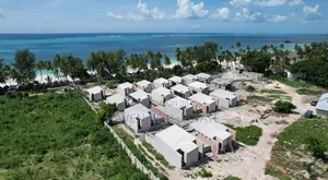 Exclusive Investment Opportunity in Kiwengwa Zanzibar