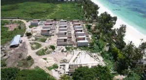 Exclusive Investment Opportunity in Kiwengwa Zanzibar