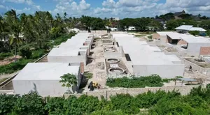 Exclusive Investment Opportunity in Kiwengwa Zanzibar