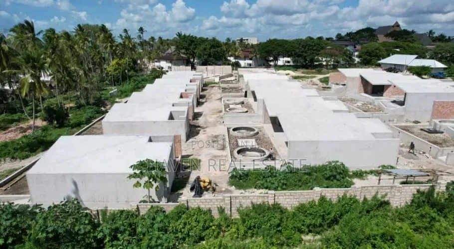 Exclusive Investment Opportunity in Kiwengwa Zanzibar