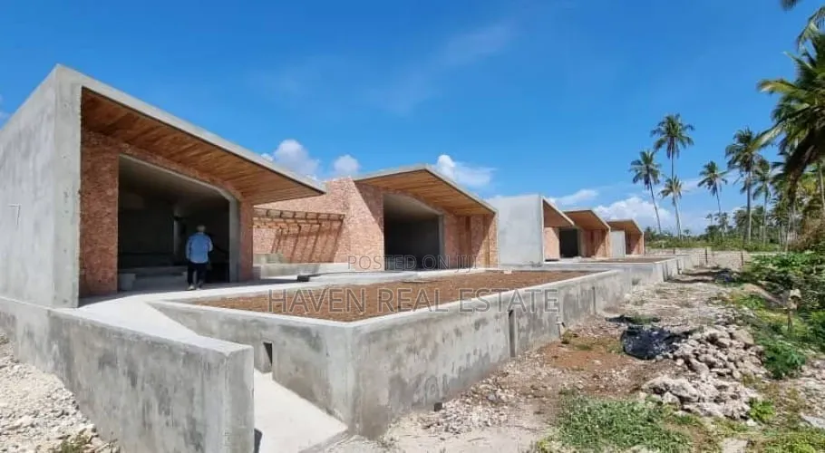 Exclusive Investment Opportunity in Kiwengwa Zanzibar