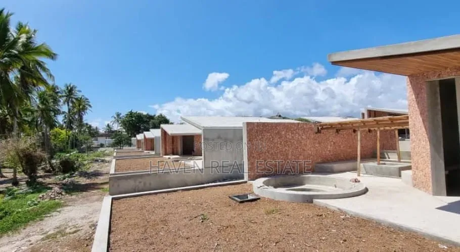 Exclusive Investment Opportunity in Kiwengwa Zanzibar