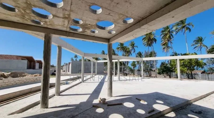 Exclusive Investment Opportunity in Kiwengwa Zanzibar