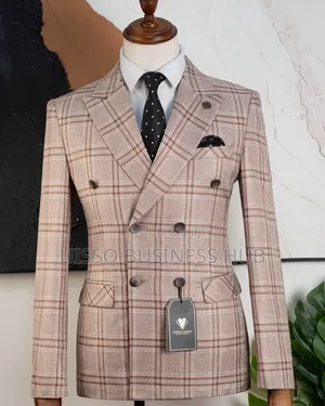 Cool Men Suit