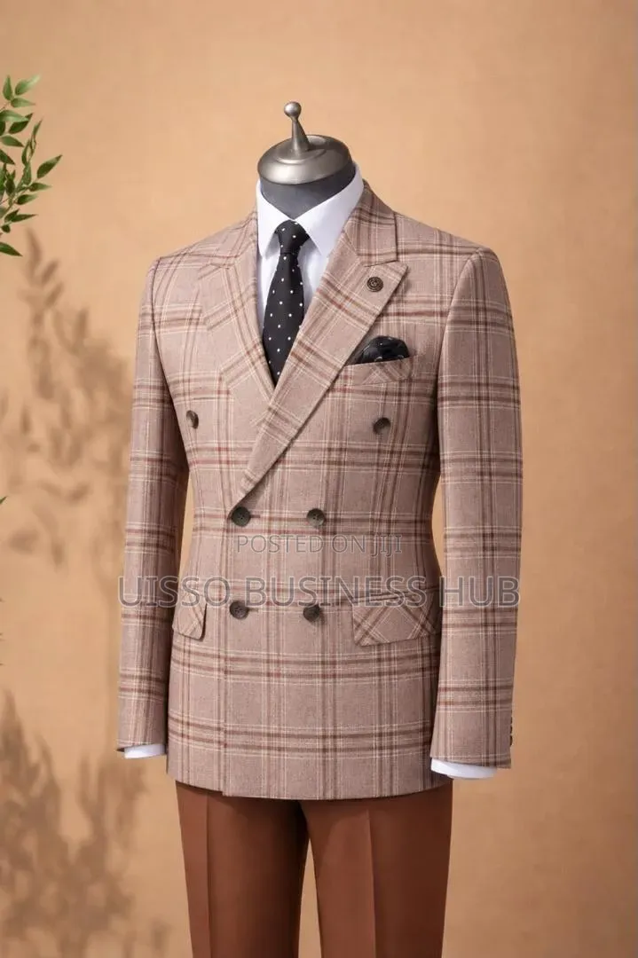 Cool Men Suit