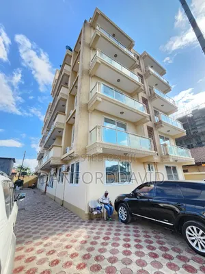 3bdrm Apartment in Kahwa Real Estate, Kinondoni for rent