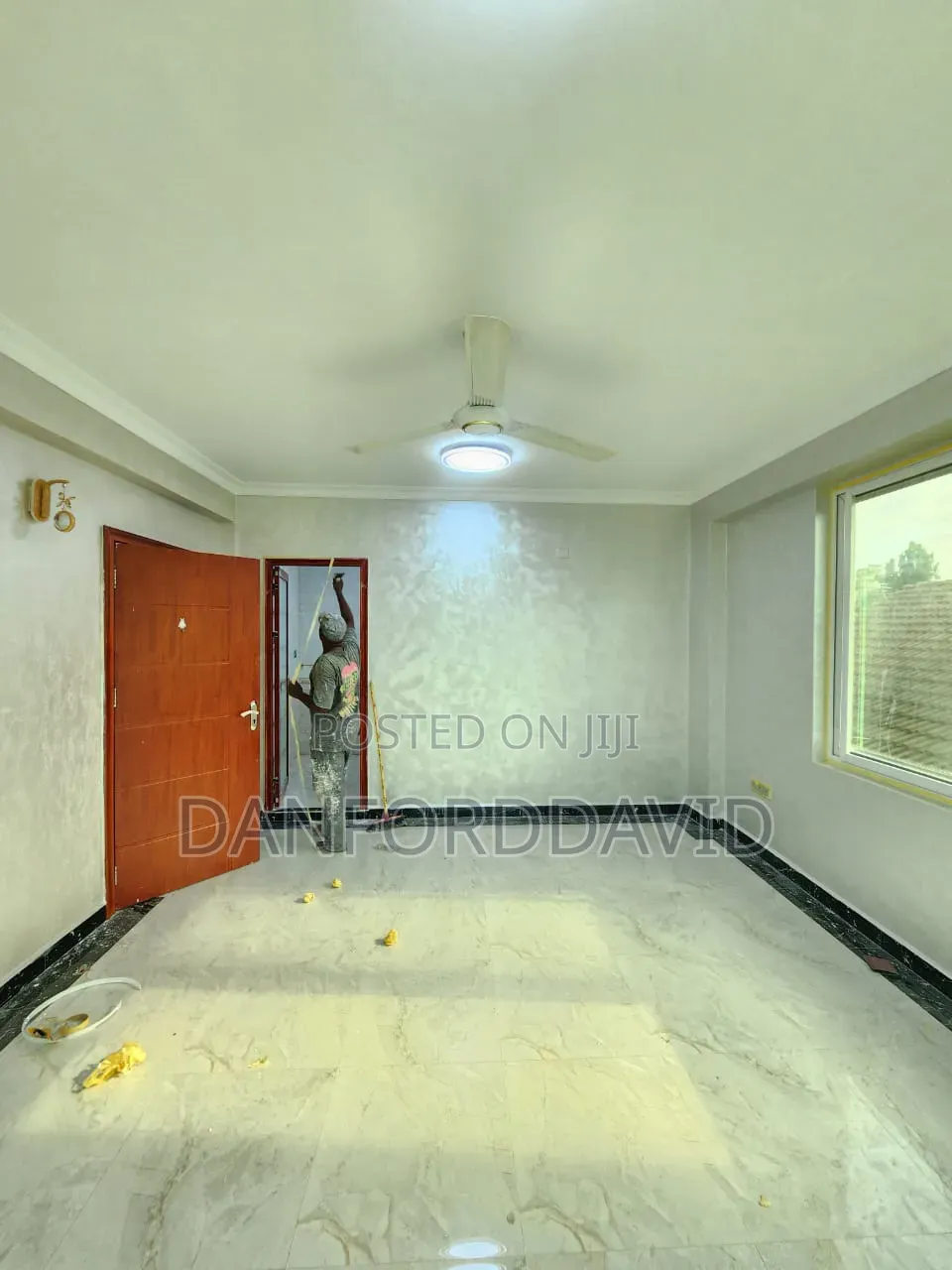 3bdrm Apartment in Kahwa Real Estate, Kinondoni for rent