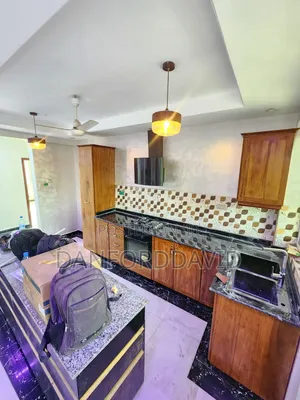 3bdrm Apartment in Kahwa Real Estate, Kinondoni for rent