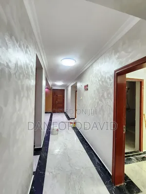 3bdrm Apartment in Kahwa Real Estate, Kinondoni for rent