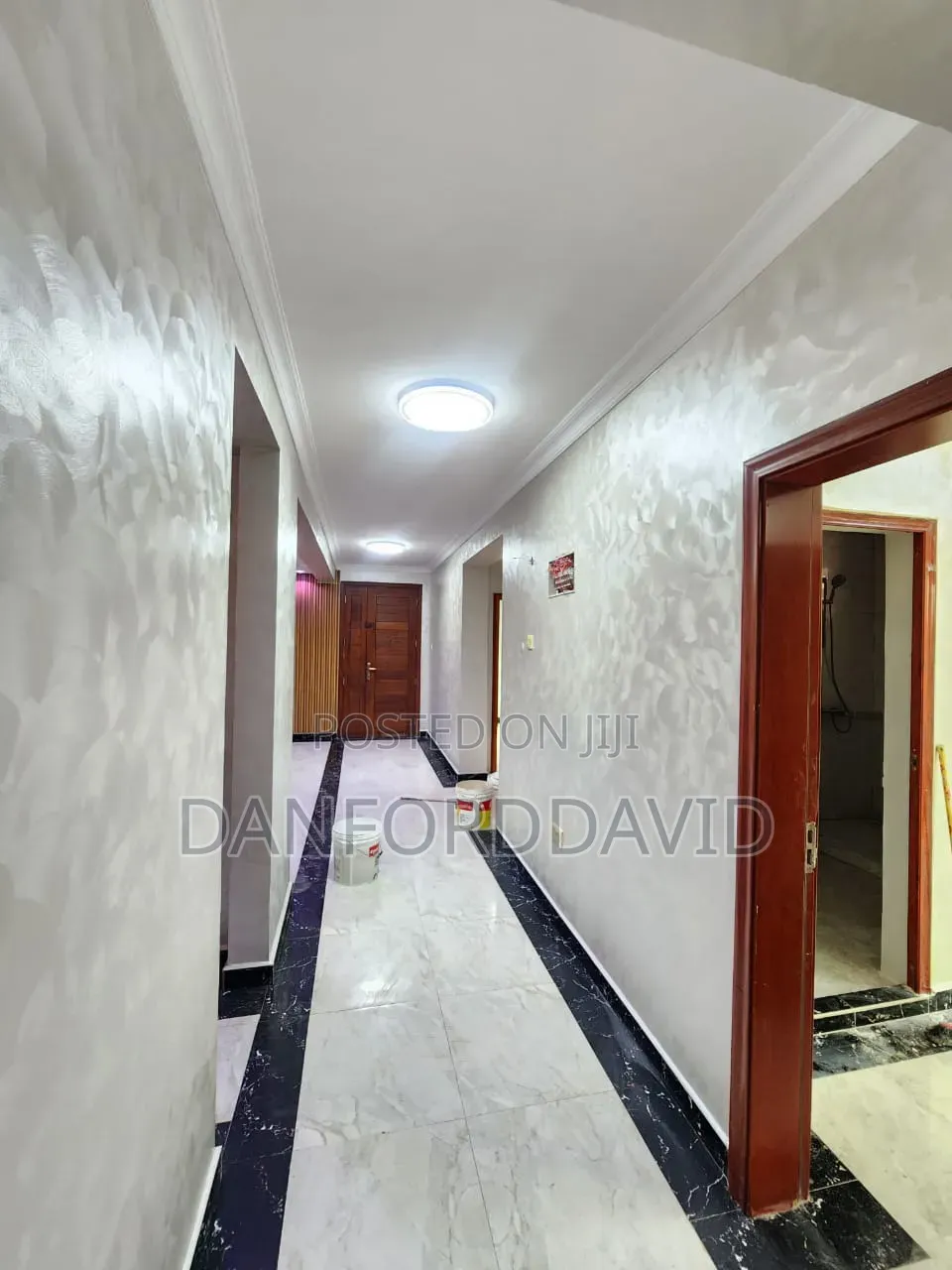3bdrm Apartment in Kahwa Real Estate, Kinondoni for rent