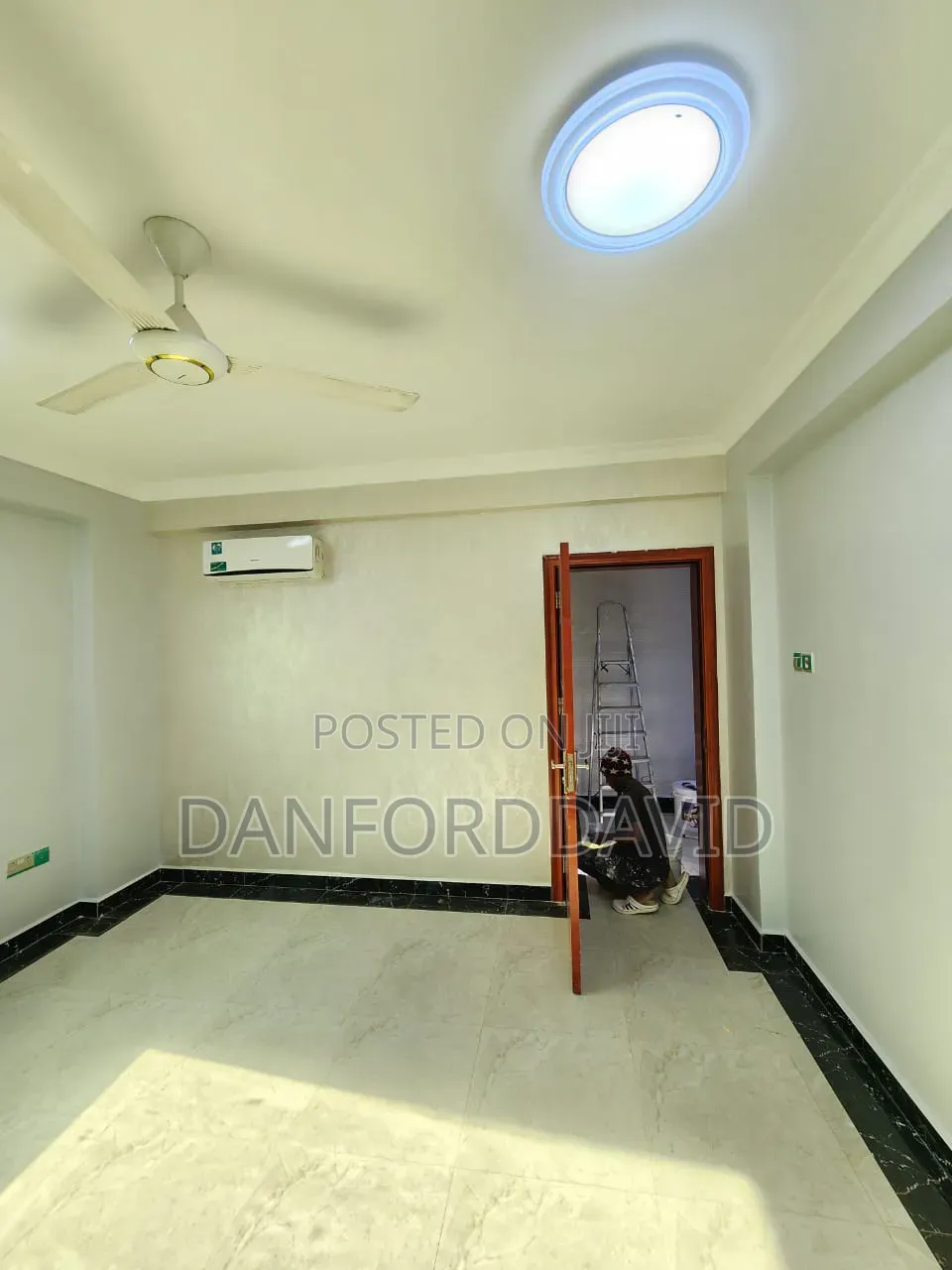 3bdrm Apartment in Kahwa Real Estate, Kinondoni for rent