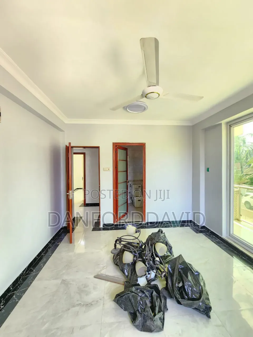 3bdrm Apartment in Kahwa Real Estate, Kinondoni for rent