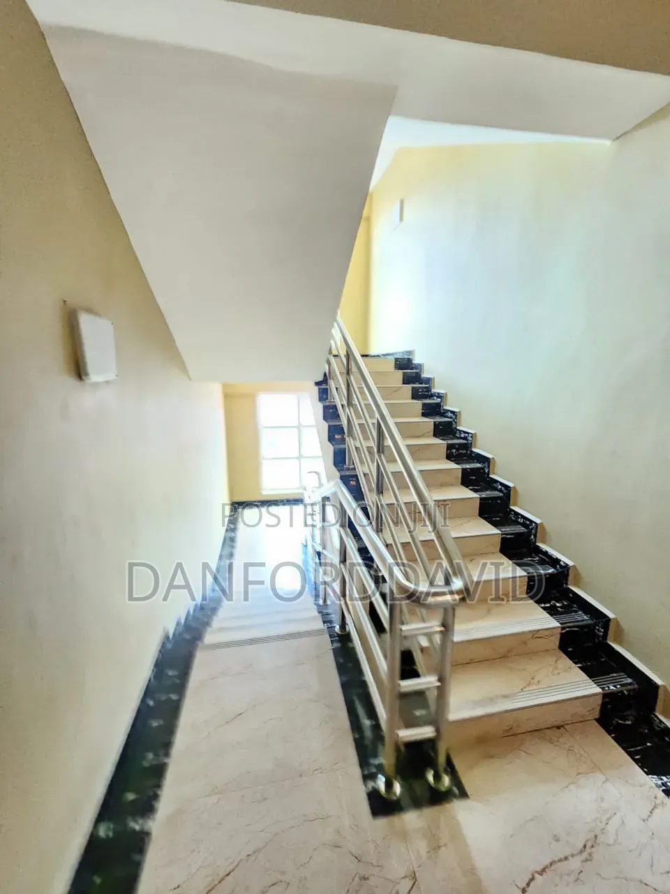 3bdrm Apartment in Kahwa Real Estate, Kinondoni for rent