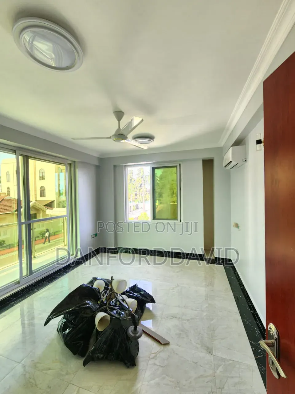 3bdrm Apartment in Kahwa Real Estate, Kinondoni for rent