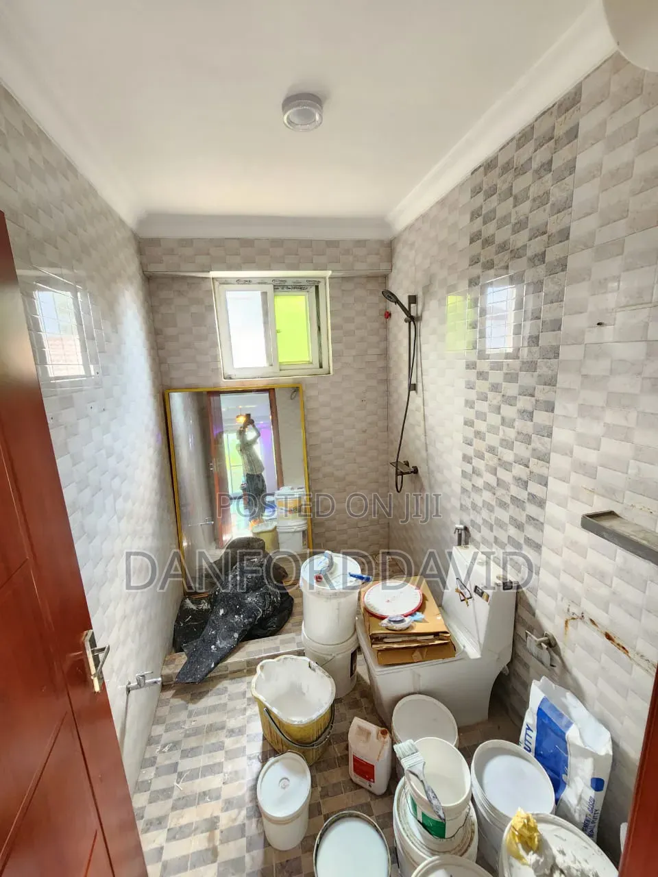 3bdrm Apartment in Kahwa Real Estate, Kinondoni for rent