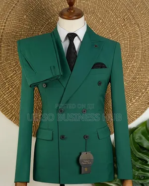 My Style Suit