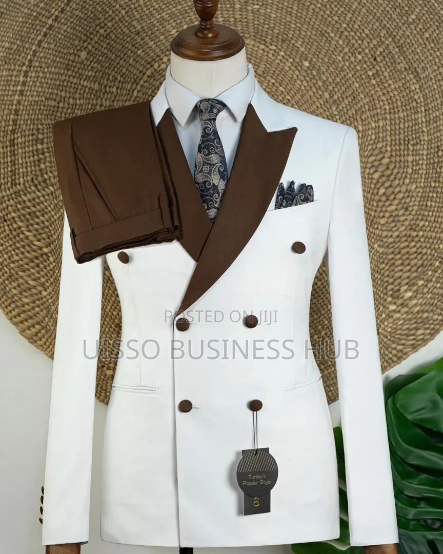 My Style Suit